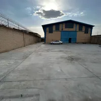 سوله و انبار فروشی کمربندی دوم تهران|فروش دفتر صنعتی، کشاورزی، تجاری|تهران, آذری|دیوار