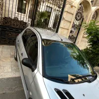 پژو 206 تیپ 2|خودرو سواری و وانت|مشهد, سجاد شهر|دیوار