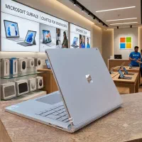 فروش لپ تاپ دانشجویی دانش آموزی Microsoft Surface