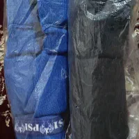 ساق بند پا محافظ پا برای کیک بوکس