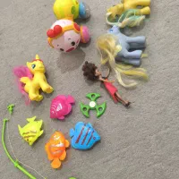 عروسک و اسباب بازی کودک
