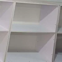 کمد و شلف|کتابخانه، شلف، قفسههای دیواری|تبریز, |دیوار