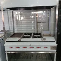 فر مرکب/فر ساندویچی/فر چندکاره