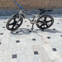 دوچرخه ۲۶