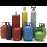 سهمیه گاز ۱۰ تن فروشی