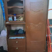 کمد لباسی فروش فوری