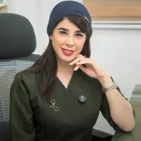 بوتاکس،فیلر،بلفاروپلاستی،لیفت سانترال لب