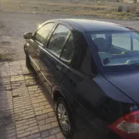 تیبا مدل 97 صندوق دار