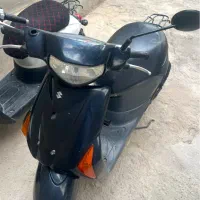 موتورپاکشتی لتس فایو