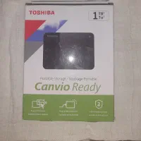 هارد ۱ترابایت توشیبا