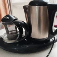چایساز سالم درحدنو