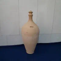 قلک سفالی بزرگ