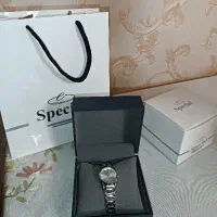 ساعت الگانس زنانه