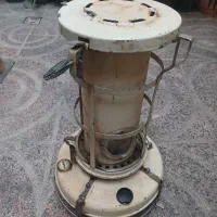 چراغ نفتی