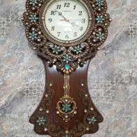 ساعت دیواری سالم