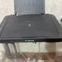 پرینتر pixma mg25455
