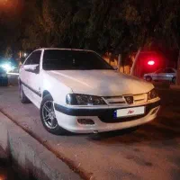 پرشیا سال دوگانه فابریک سر و حال