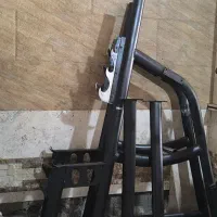 خرک اسکات هکتور