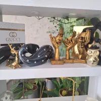 مجسمه دکوری