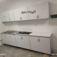 کابینتجدیدترکیب فلزچوب ۲۵میلیون ۳متر بالا ۳پایین