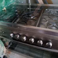 فروش گاز اسنوا