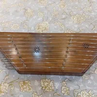 سنتور|سازهای سنتی|قهدریجان, |دیوار