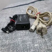 آدابتور و فیش پاور