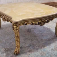 جلو مبلی سلطنتی