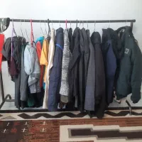 رگال لباس بدون ایراد
