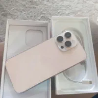 آیفون ۱۶پرو مکس فیک