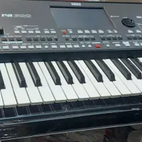 ارگ pa600