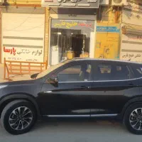 تیگو۷مدل ۱۴۰۰