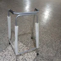 واگر نو فقط داخل منزل استفاده شده