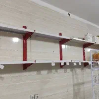 قفسه فلزی