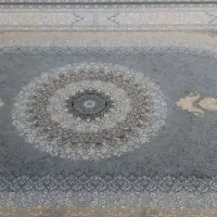 ۳عدد فرش ۹ متری ۷۰۰ شانه درجه یک