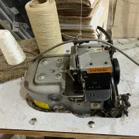 چرخ شیرازه دوز فرش و موکت