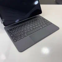 iPad pro magic keyboard