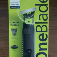 OneBlade Philips QP6507/70  -  وان‌بلید