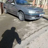 پژومدل 91