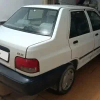 پراید مدل۹۶