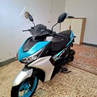 آیروکس ۱۴۰۲ فول