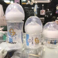 شیشه شیر یومامی ضد نفخ انتی کولیک