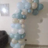 بادکنک آرایی