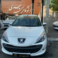 207 دنده پانا/رینگ و قالپاق/صفر۴۰۴و۴۰۵/تحویل‌روز