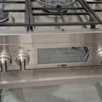 فرگاز آلتون مدل X5S