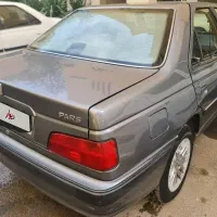 پارس اتوماتیک