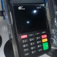 دستگاه کارتخوان بانک ملت