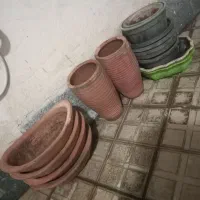 گلدان