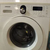 لباسشویی سامسونگ اصل کره
