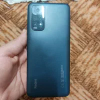 Redmi not11